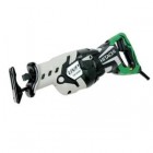 Hitachi 12Amp Low Vibration Reciprocating Saw Featuring UVP Technology