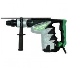 Hitachi 1-3/4" SDS Max Rotary Hammer, IDI Technology