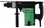 Hitachi 2� Electric SDS Max Shank Rotary Hammer (12.8 Amp)