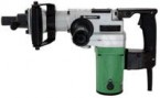 Hitachi 2� Electric Spline Shank Rotary Hammer (10.4 Amp)