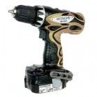 Hitachi 14.4V 3/8" 1.5Ah Lithium Ion Driver Drill