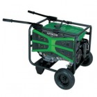 Hitachi 11HP 6,000 Watt Gas Generator