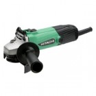 Hitachi 4-1/2" Angle Grinder