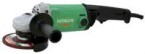 Hitachi 5� Electric Disc Grinder (11 Amp)