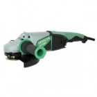 Hitachi 9" Electric Grinder Featuring IDI Technology (15.0 Amp)