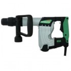 Hitachi Spline Round Hex Electric Demolition Hammer (8.3 Amp)