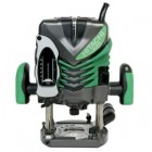 Hitachi 3-1/4 Peak HP Plunge Router, Single Speed