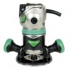 Hitachi 2-1/4 HP Electric Variable Speed Fixed Base Router (11.0 Amp)