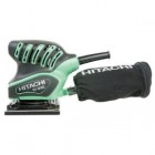 Hitachi 1/4 Sheet Electric Finishing Sander (1.7 Amp)