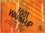 Heat Max The Foot Warm-Up (5 packs of 2)