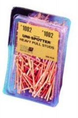 H&S 2.6mm Replacement Studs (500/box)