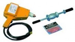 H&S Uni-Spotter Starter Welding Kit