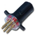 Innovative Products 7 Round Pin Trailer Tester