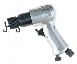 IR .401" Standard Duty Air Hammer Kit