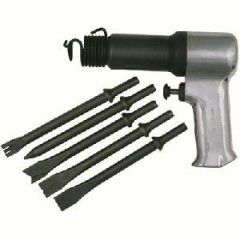 IR .401" Standard Duty Air Hammer Kit 2,000 Bpm