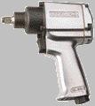 IR 3/8" Heavy Duty Air Impact Wrench (160 Ft-Lbs)