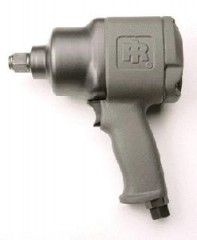 IR 1" Ultra Duty Air Impact Wrench Max Torque 1,250 ft-lbs