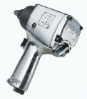 Ingersoll Rand 1/2" Drive Heavy Duty Air Impact Wrench (375 FT-LBS)