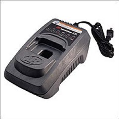 IR Battery Charger