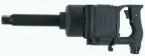 IR 1" DRIVE #5 Spline Air Impact Wrench w/6" Extended Anvil 1,600 ft-lbs