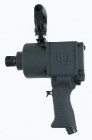 IR #5 Spline Super Duty Air Impact Wrench Max Torque 1,600 ft-lbs