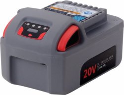 IR 19.2V IQv Series Lithium-Ion Battery Pack