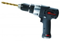 IR 14.4 Volt IQV Cordless Drill / Driver