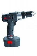 IR 19.2 Volt IQV Cordless Drill / Driver