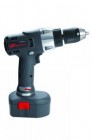 IR 19.2 Volt IQV Cordless Drill / Driver