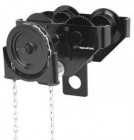 IR 4,400LB Capacity Geared Trolley