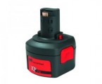 IR 7.2V IQv Series NiCd Battery Pack