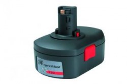IR 19.2V IQv Series NiCd Battery Pack