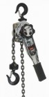 IR 13,200 Lb-Capacity SLB Lever Chain Hoists - 5' Lift