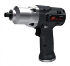 IR 14.4V Cordless IQv 1/2" Square Drive Pin Type Impact Wrench