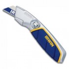 Irwin ProTouch Fixed Utility Knife w/ 6 Blades (5 Pack)