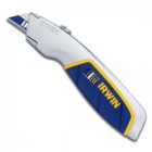 Irwin Protouch Retractable Utility Knife w/ 6 Blades (5 Pack)