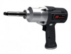 IR 19.2V Cordless IQv 1/2" Square Drive Impact Wrench w/ 2" Anvil