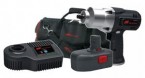 IR 19.2V Cordless IQv 1/2" Impactool Ni-Cad Starter Pack