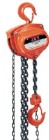Jet 1 Ton L-90 Chain Hoist 10' Lift