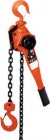 Jet 3/4-Ton Lever Hoist (5' Lift)