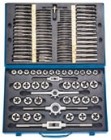 Jet 110pc Tap & Die Set