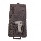 Jet 1/2" Drive Impact Wrench Kit