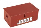 Jobox 30"L x 16"W x 12"H Welder's Storage Box