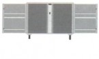 Jobox Super-Duty Rolling Work Bench