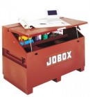 Jobox Slope Lid Box Storage Box(60" x 30" x 39-1/2")