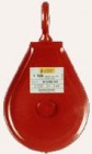 Johnson Hay Fork Pulley (Rope Size: 1" to 1-1/4")