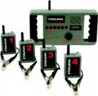 Steelman Wireless ChassisEAR