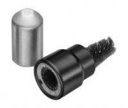 KD Tools Battery Brush (Metal Case)