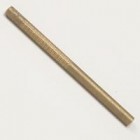 KD Tools 3/4" x 8" Brass Drift Punch