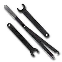 KD Tools Fan Clutch Wrench Set